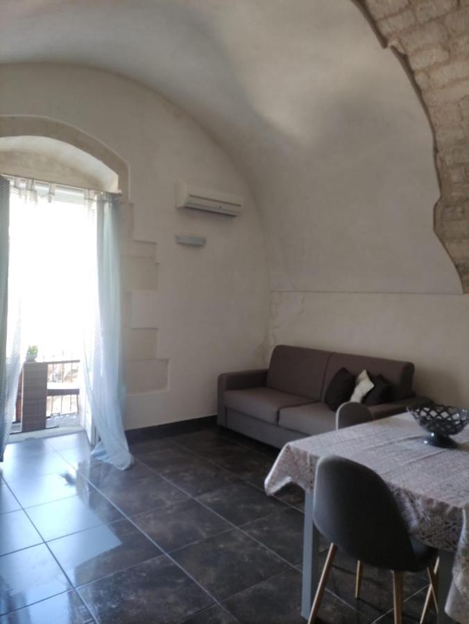 Casa Vacanze A Truatura รากูซา ภายนอก รูปภาพ