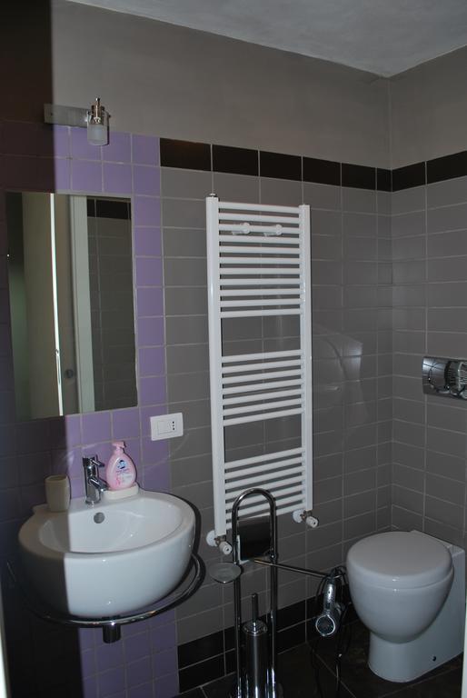 Casa Vacanze A Truatura รากูซา ห้อง รูปภาพ